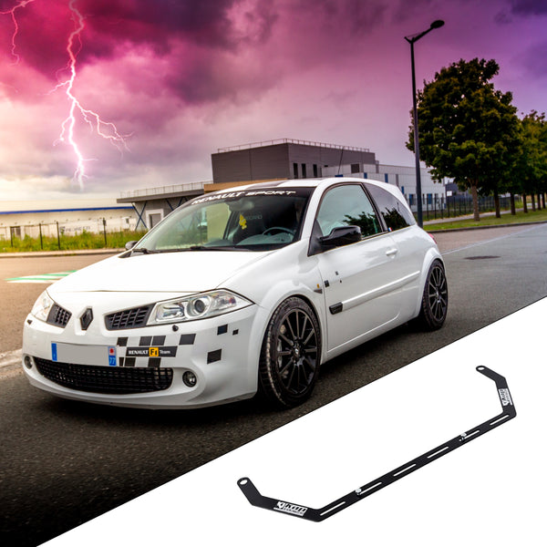 Rogan Megane② 2本 Megan Racing Hardened Rubber Engine + Trans Mounts - S13/S14