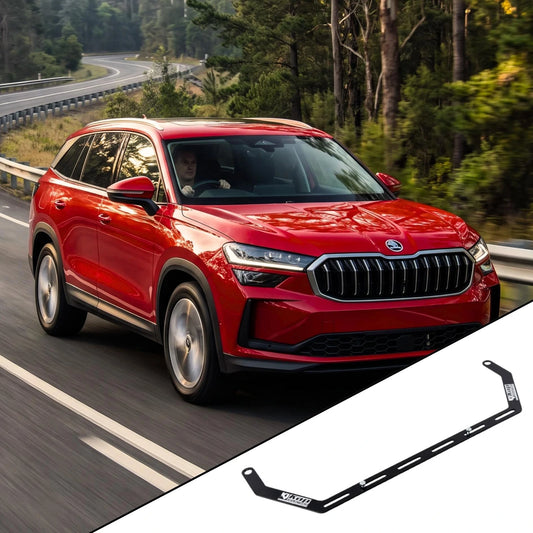 Skoda Kodiaq Gen 2 (2024+) Fire Extinguisher Bracket