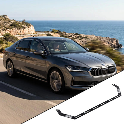 Skoda Superb NP Sedan & Wagon (2015-2024) Fire Extinguisher Bracket