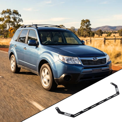 Subaru Forester SH Fire Extinguisher Bracket