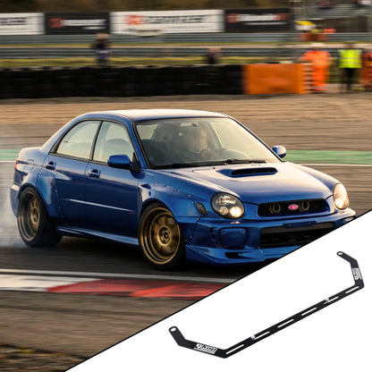 Subaru Impreza WRX GD Sedan Fire Extinguisher Bracket