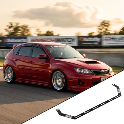 Subaru Impreza GE Sedan Fire Extinguisher Bracket