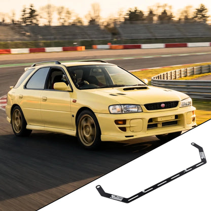 Subaru Impreza WRX GF8 Wagon Fire Extinguisher Bracket