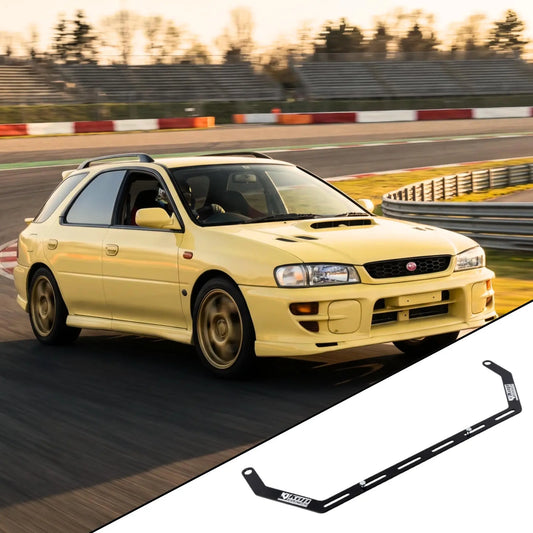 Subaru Impreza WRX GF8 Wagon Fire Extinguisher Bracket