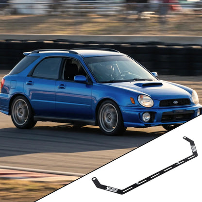 Subaru Impreza WRX GG Wagon Fire Extinguisher Bracket