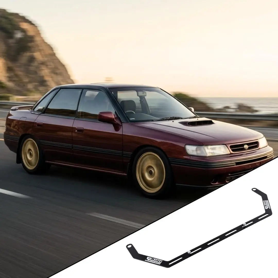 Subaru Liberty/Legacy BC Fire Extinguisher Bracket