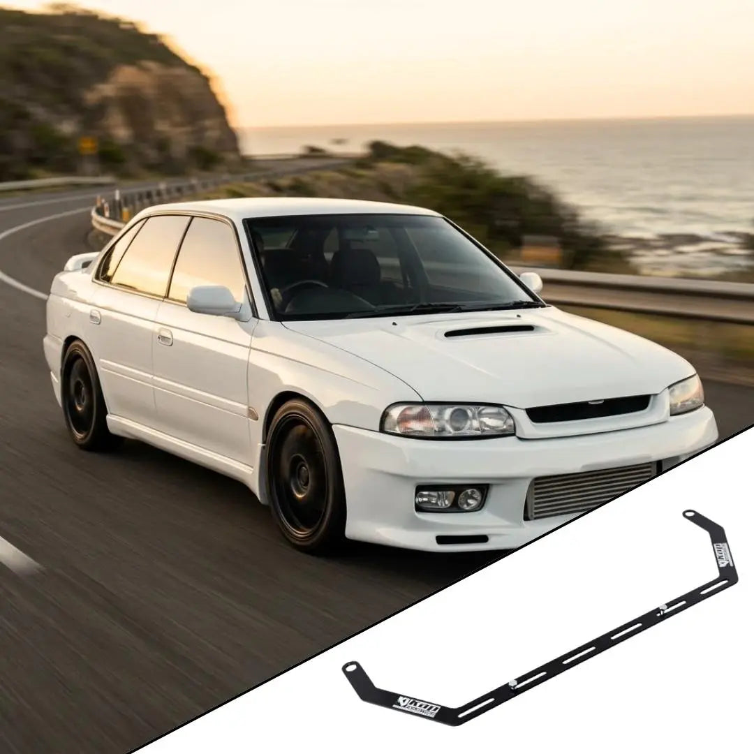 Subaru Liberty/Legacy BD Fire Extinguisher Bracket