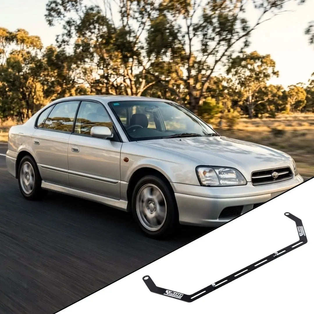Subaru Liberty/Legacy BE Fire Extinguisher Bracket