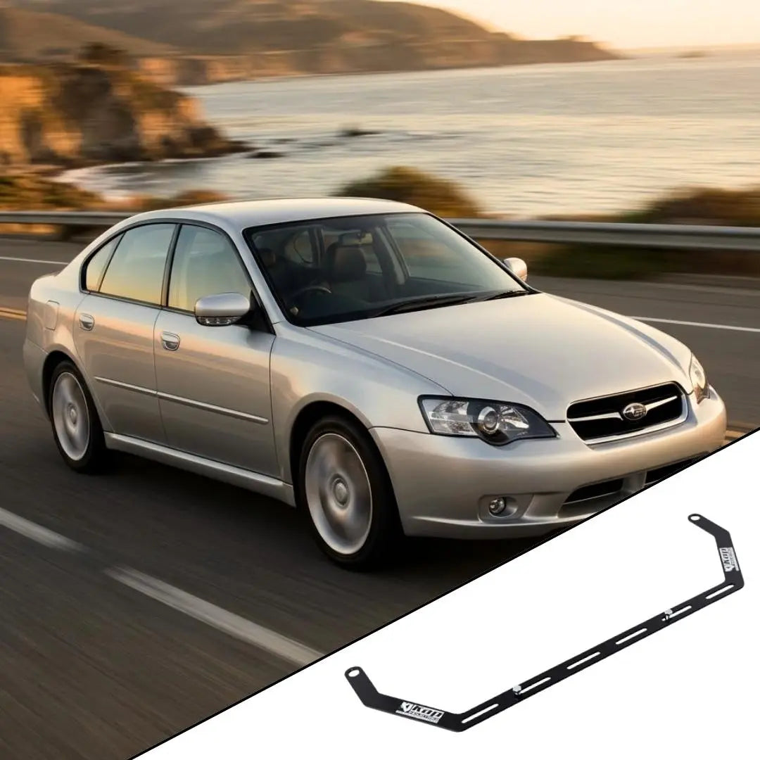 Subaru Liberty/Legacy BL Fire Extinguisher Bracket