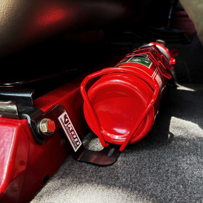 Suzuki Sierra SJ70 Fire Extinguisher Bracket