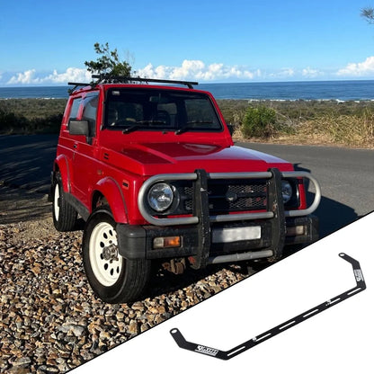 Suzuki Sierra SJ70 Fire Extinguisher Bracket