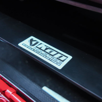 Tesla Model Y Fire Extinguisher Bracket