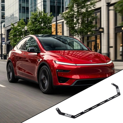 Tesla Model Y Fire Extinguisher Bracket