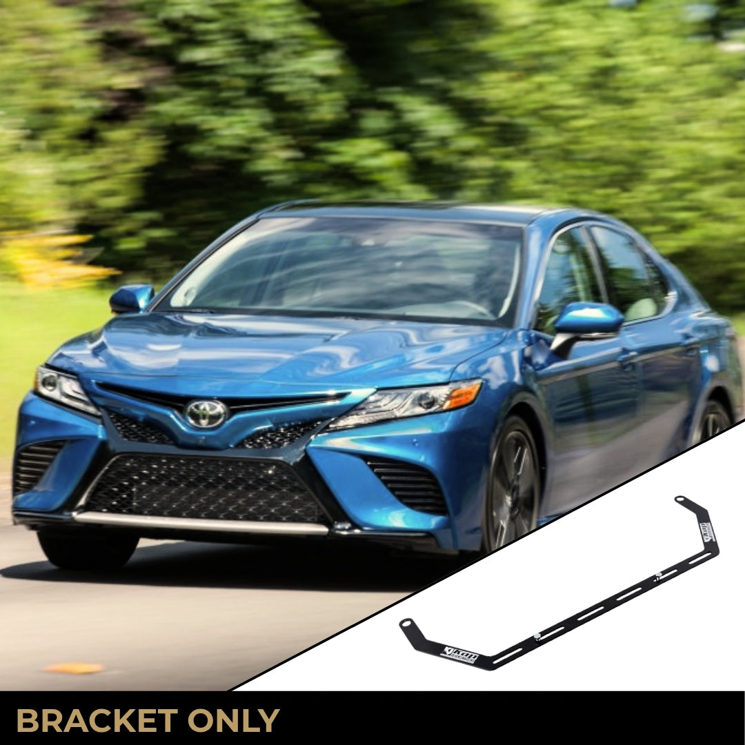 Suits Toyota Camry XV70 (2017-2024) Fire Extinguisher Bracket