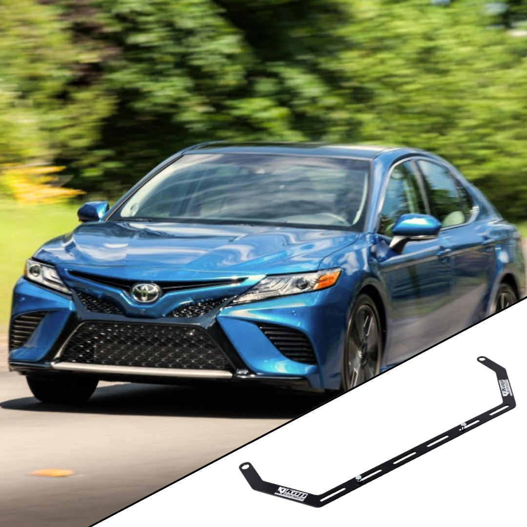 Suits Toyota Camry XV70 (2017-2024) Fire Extinguisher Bracket