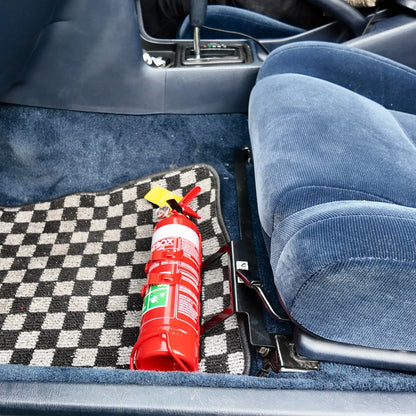 Suits Toyota Cressida MX83 Fire Extinguisher Bracket