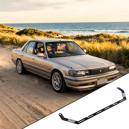 Suits Toyota Cressida MX83 Fire Extinguisher Bracket