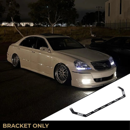 Suits Toyota Crown Majesta Gen 4 S180 (2004-2009) Fire Extinguisher Bracket