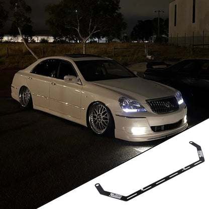 Suits Toyota Crown Majesta Gen 4 S180 (2004-2009) Fire Extinguisher Bracket