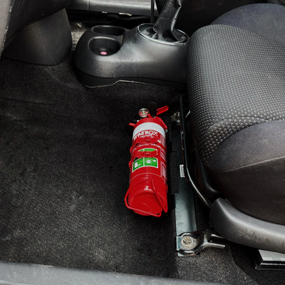 Suits Toyota Echo Sportivo PH1/PH2 Fire Extinguisher Bracket
