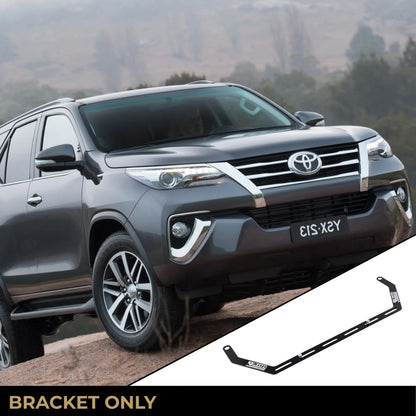 Suits Toyota Fortuner 2016+ Fire Extinguisher Bracket