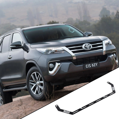 Suits Toyota Fortuner 2016+ Fire Extinguisher Bracket