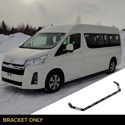 Suits Toyota Hiace 2019+ (H300) Fire Extinguisher Bracket