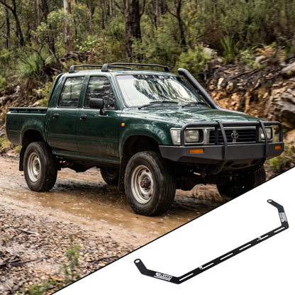 Suits Toyota Hilux LN106 Fire Extinguisher Bracket