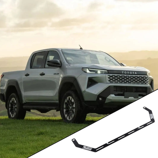 Suits Toyota Hilux N90 Fire Extinguisher Bracket