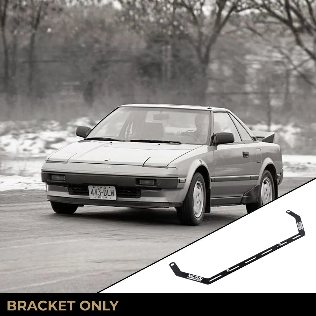 PREORDER - Suits Toyota MR2 AW11 Fire Extinguisher Bracket