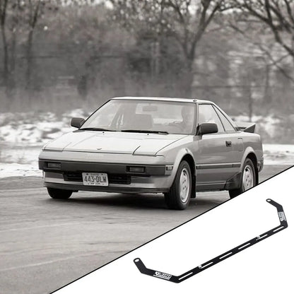 PREORDER - Suits Toyota MR2 AW11 Fire Extinguisher Bracket
