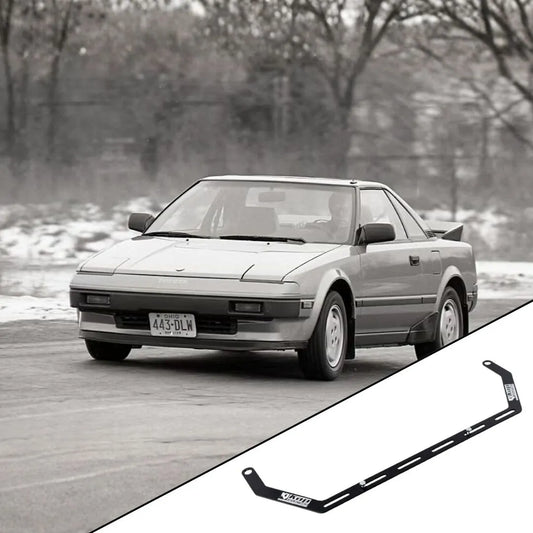 PREORDER - Suits Toyota MR2 AW11 Fire Extinguisher Bracket