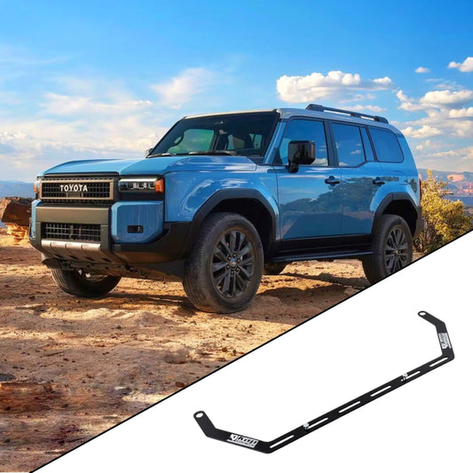 Suits Toyota Prado 250 Fire Extinguisher Bracket