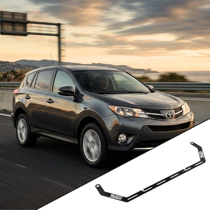 Suits Toyota RAV4 4th Generation XA40 Fire Extinguisher Bracket