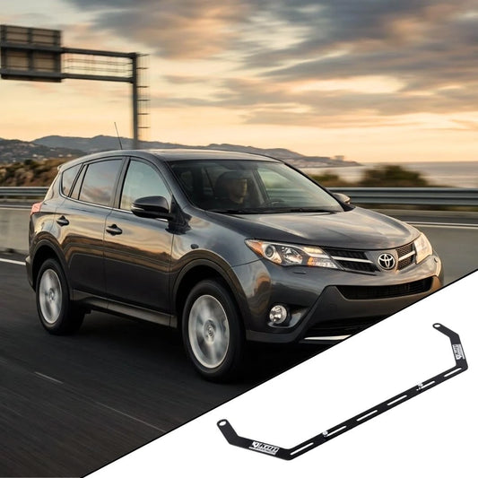 Suits Toyota RAV4 4th Generation XA40 Fire Extinguisher Bracket