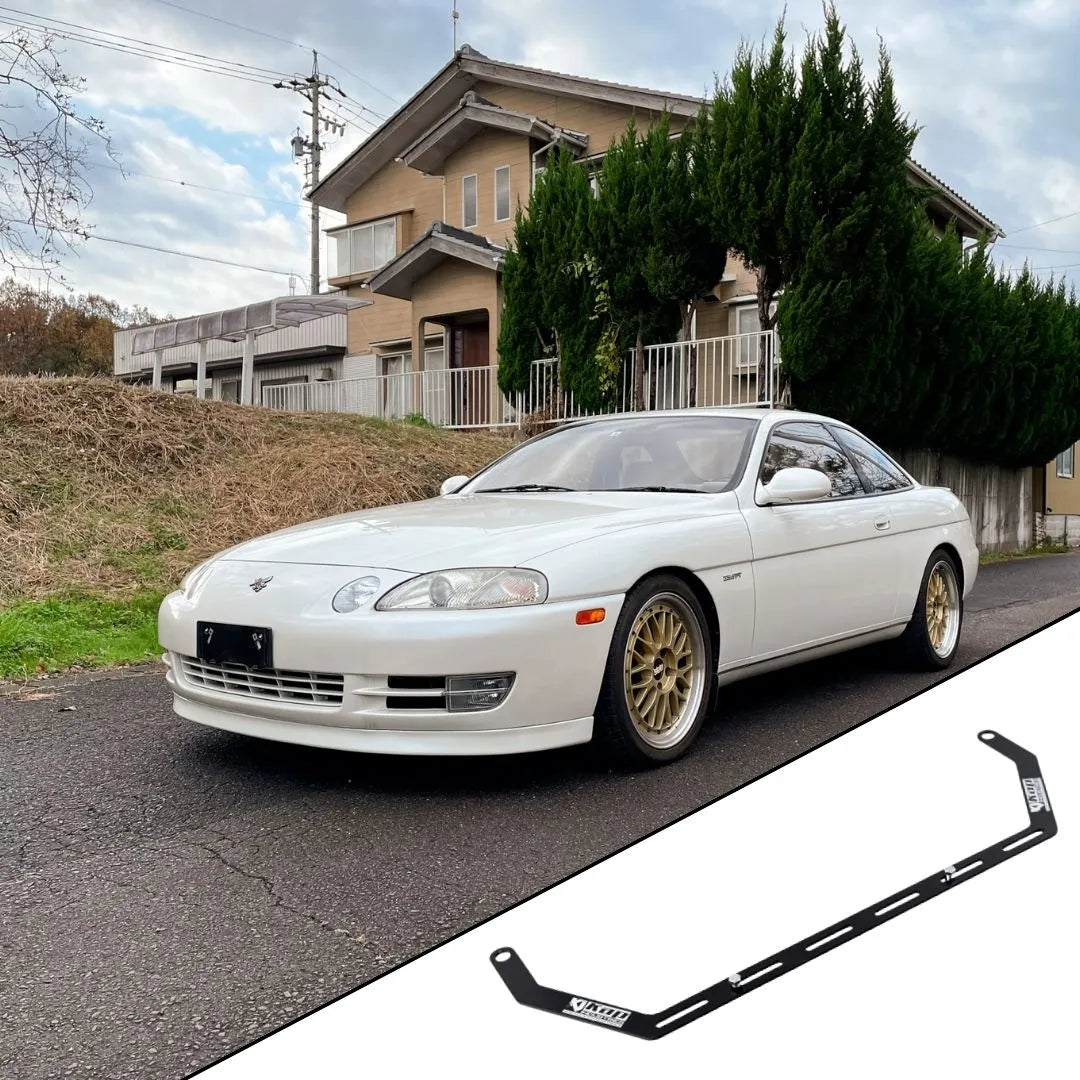 Suits Toyota Soarer JZZ30 Fire Extinguisher Bracket