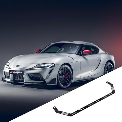 Suits Toyota GR Supra GT/GTS -A90 Fire Extinguisher Bracket