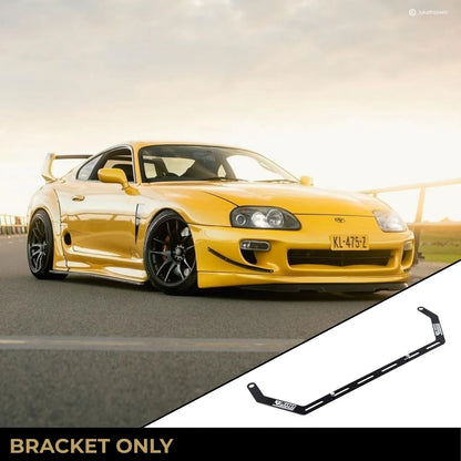 Suits Toyota Supra MK4 JZA80 Fire Extinguisher Bracket