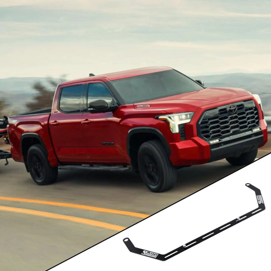 Suits Toyota Tundra 2021+ Fire Extinguisher Bracket