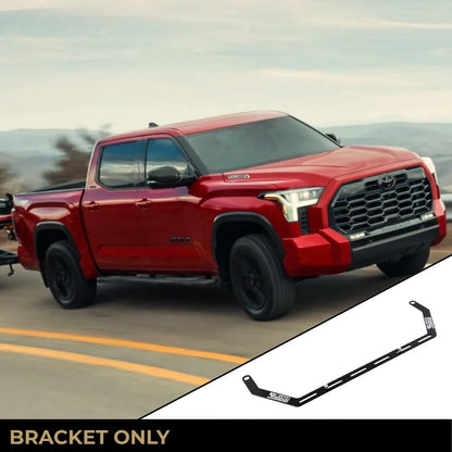 Suits Toyota Tundra 2021+ Fire Extinguisher Bracket