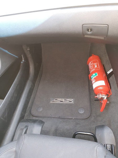 Holden Commodore (VE) Fire Extinguisher Bracket