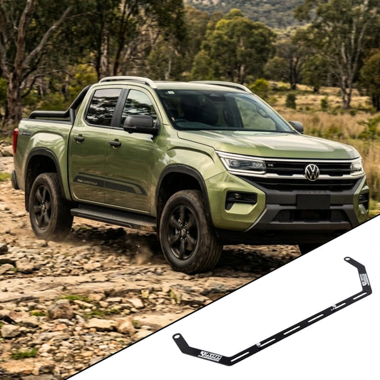 VW Amarok 2022+ Next Gen Fire Extinguisher Bracket