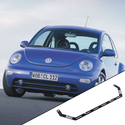 VW Beetle (1998-2003) Fire Extinguisher Bracket