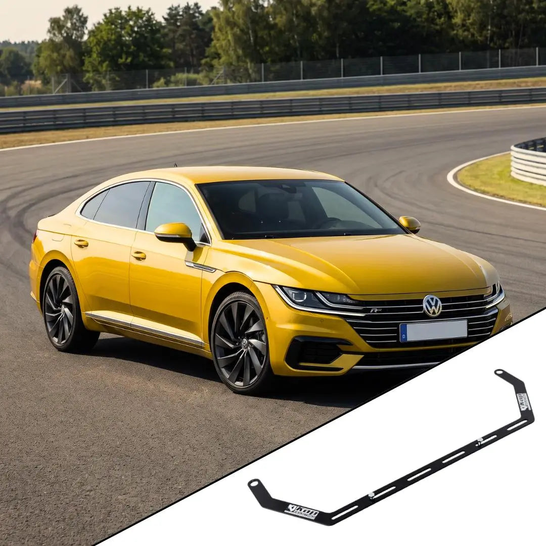 Volkswagen Arteon Fire Extinguisher Bracket
