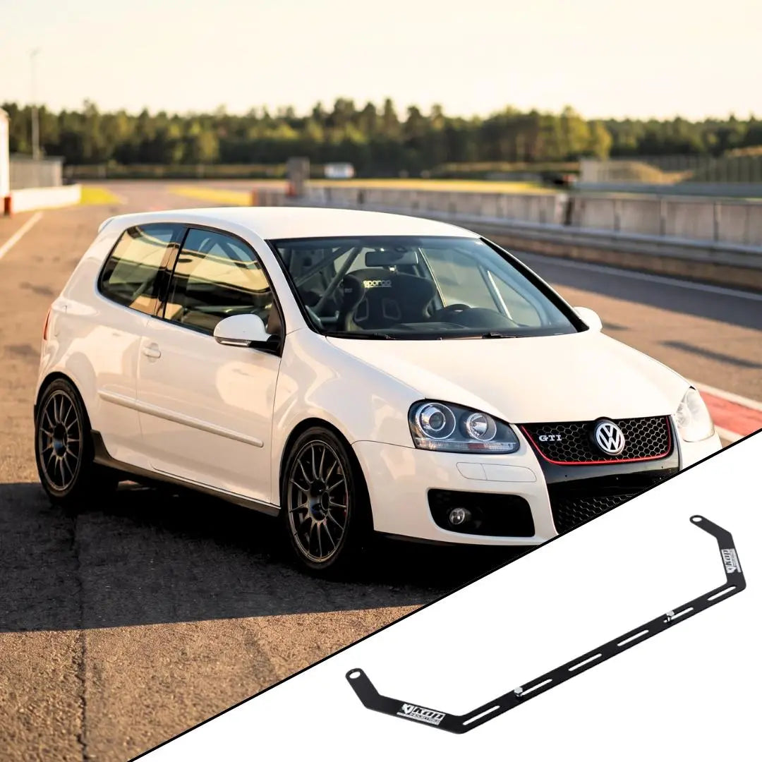Volkswagen Golf MK5 Fire Extinguisher Bracket