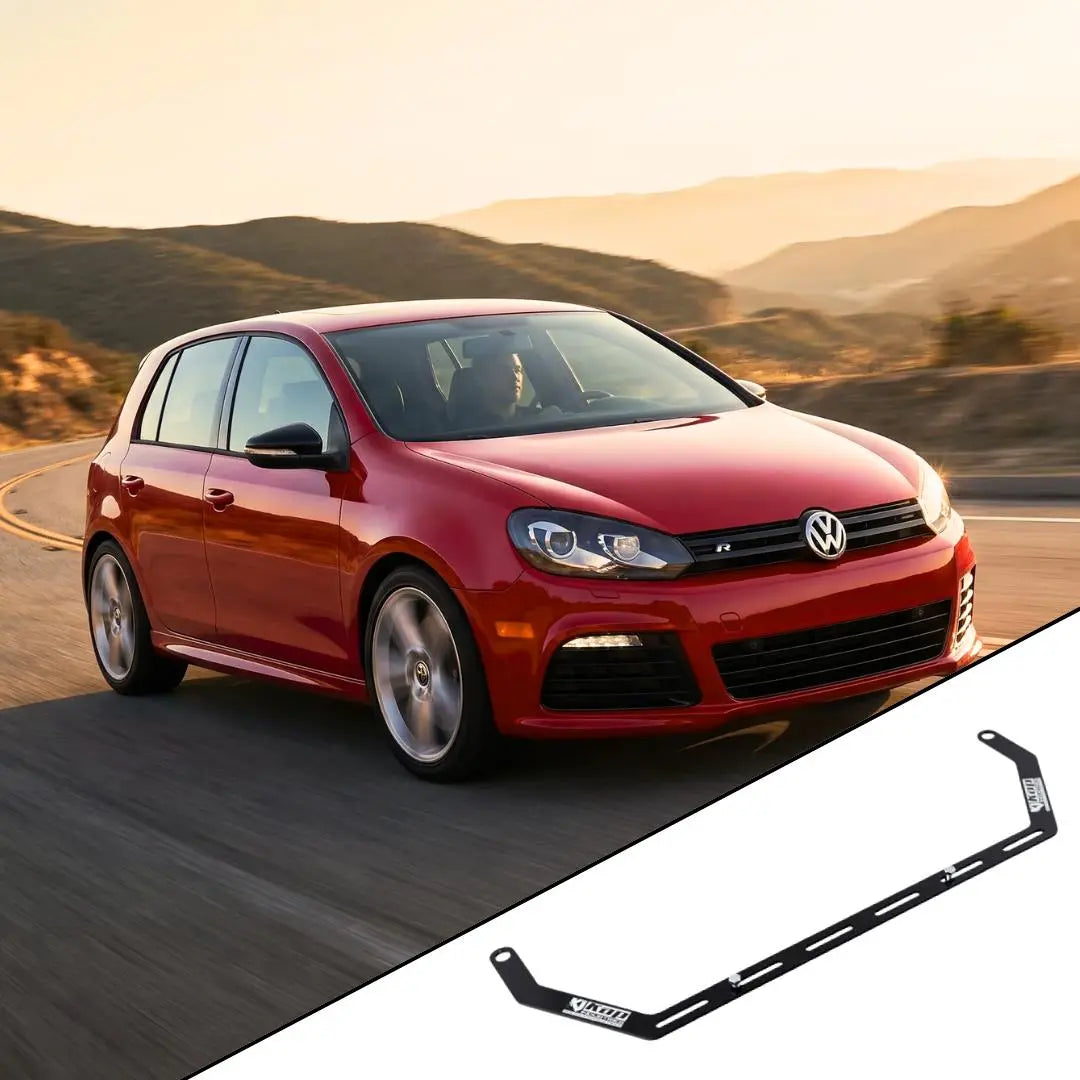 Volkswagen Golf MK6 Fire Extinguisher Bracket