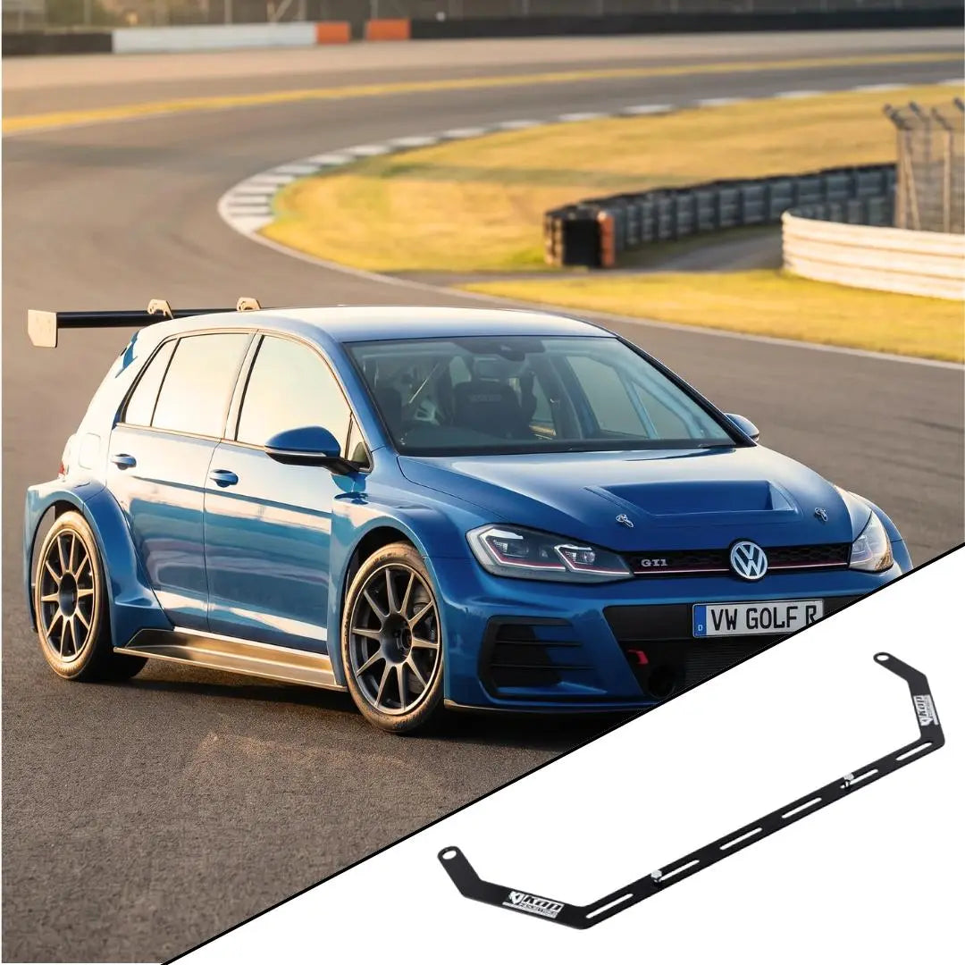 Volkswagen Golf MK7.5 Fire Extinguisher Bracket