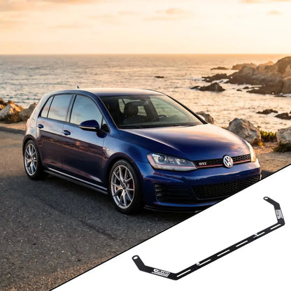 Volkswagen Golf MK7 Fire Extinguisher Bracket