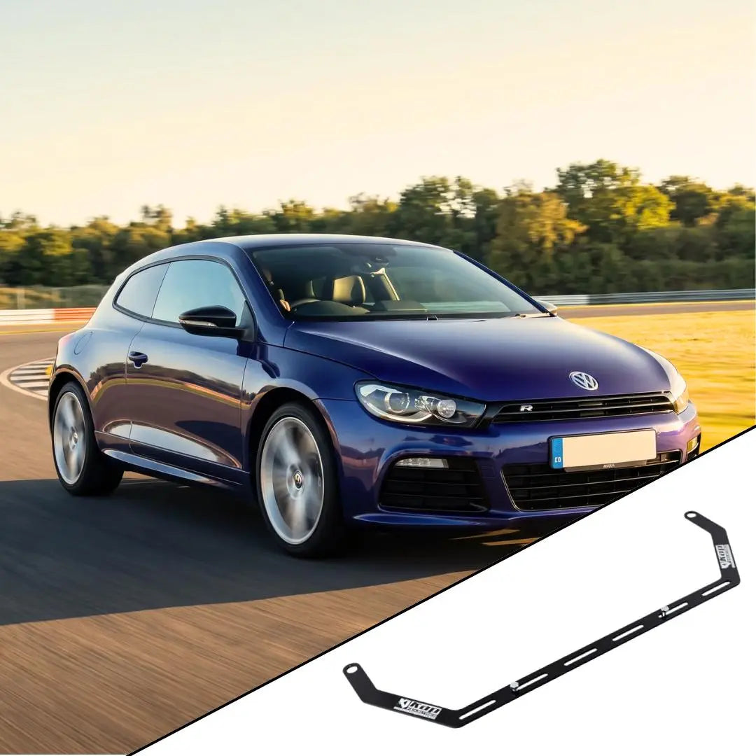 Volkswagen Scirocco Fire Extinguisher Bracket