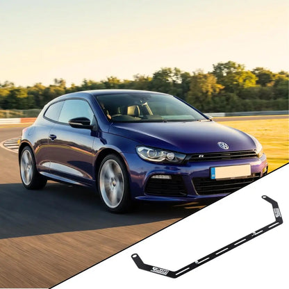 Volkswagen Scirocco Fire Extinguisher Bracket
